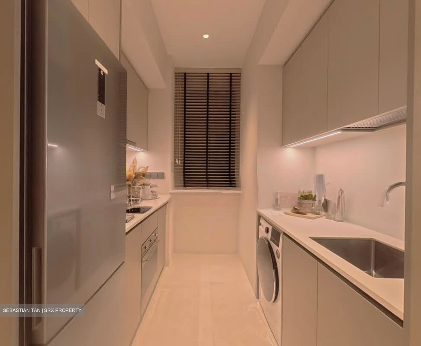 The Sen (D21), Condominium #591621851